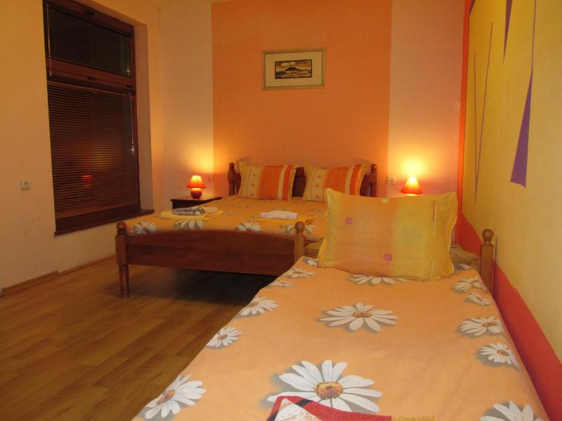 Standard Double or Twin Room with Garden View image 2