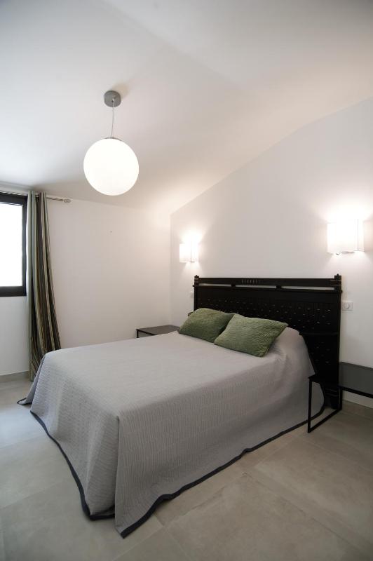 One-Bedroom Apartment image 2