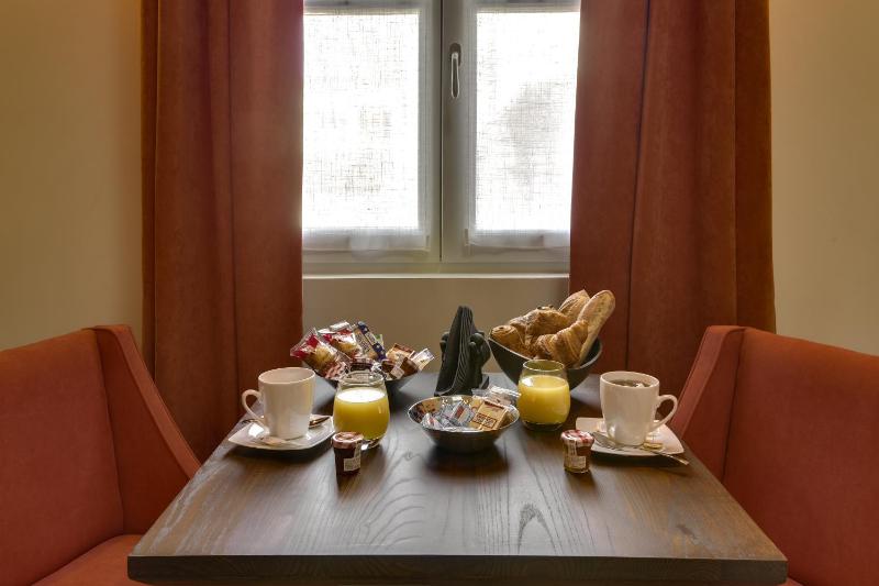 Duplex Apartment image 3