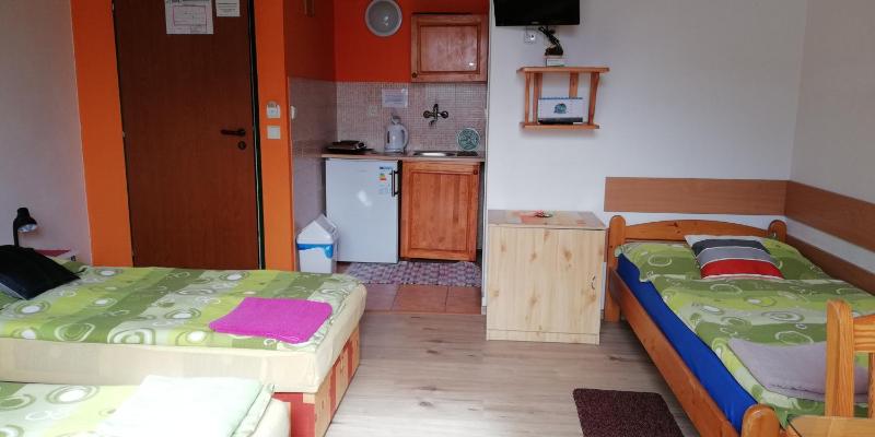 Triple Room image 3