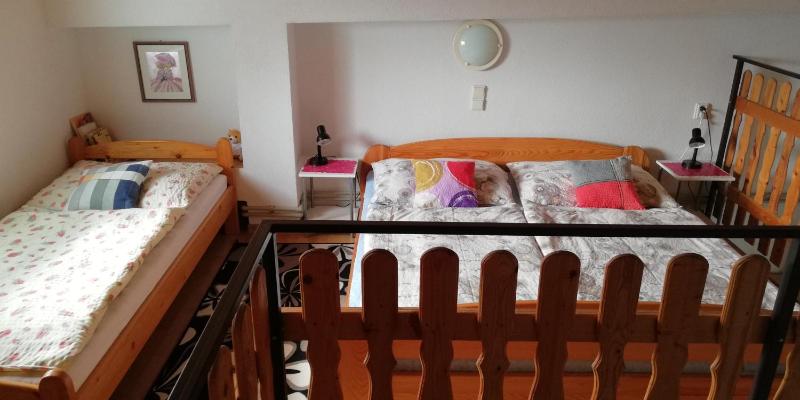 Triple Room image 1