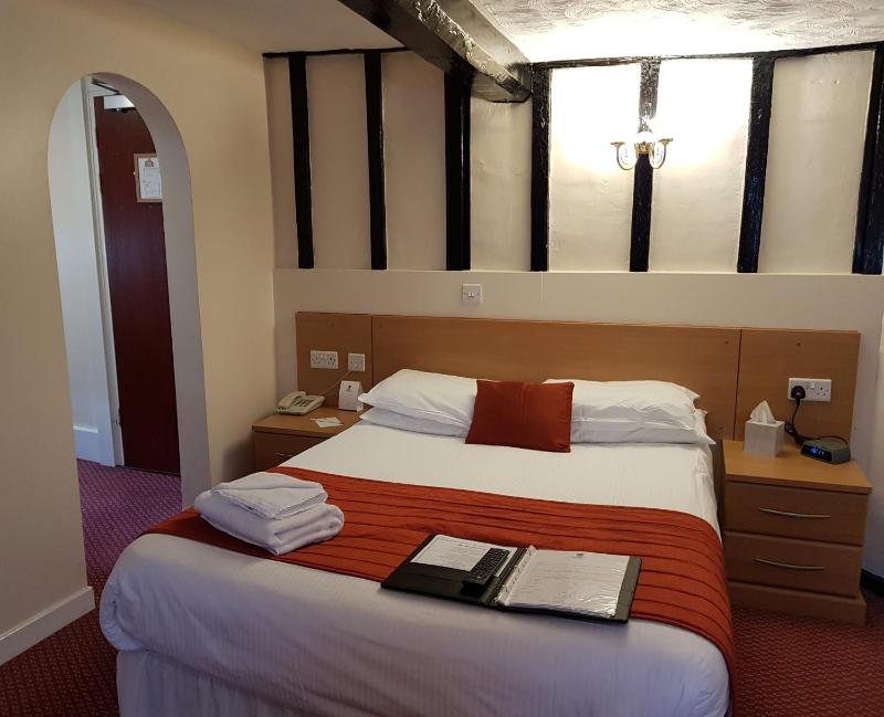 Superior Double Room image 1