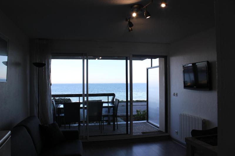 Nicolas Lambert - Appartement vue mer prêt de velosWIFI - image 13