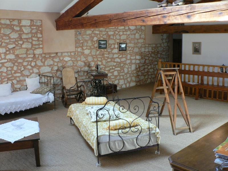 Chambres d'hôtes Domaine de Beaupré - image 13