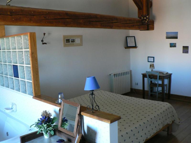 Chambres d'hôtes Domaine de Beaupré - image 17