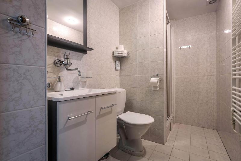Suite with Balcony image 2