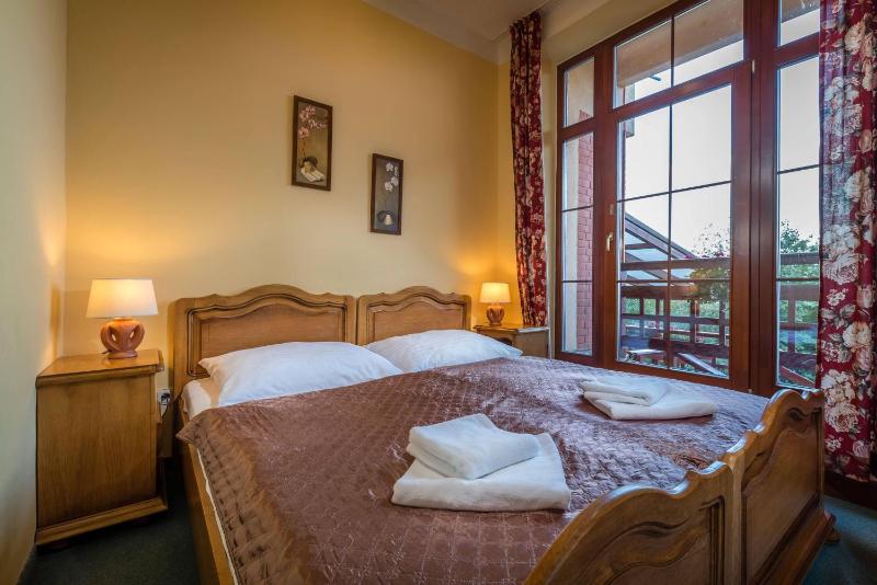 Suite with Balcony image 3