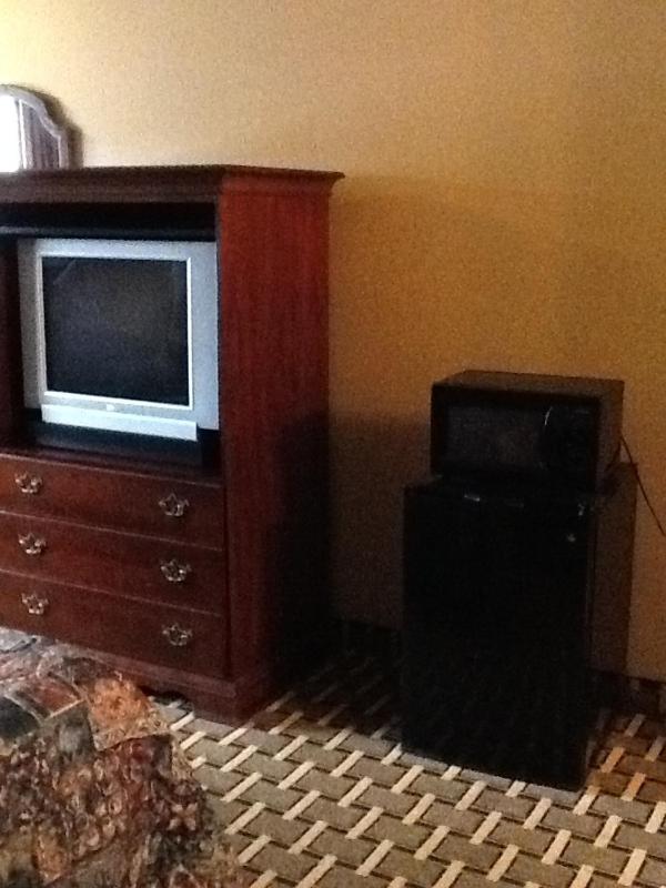 King Room - Non-Smoking image 4