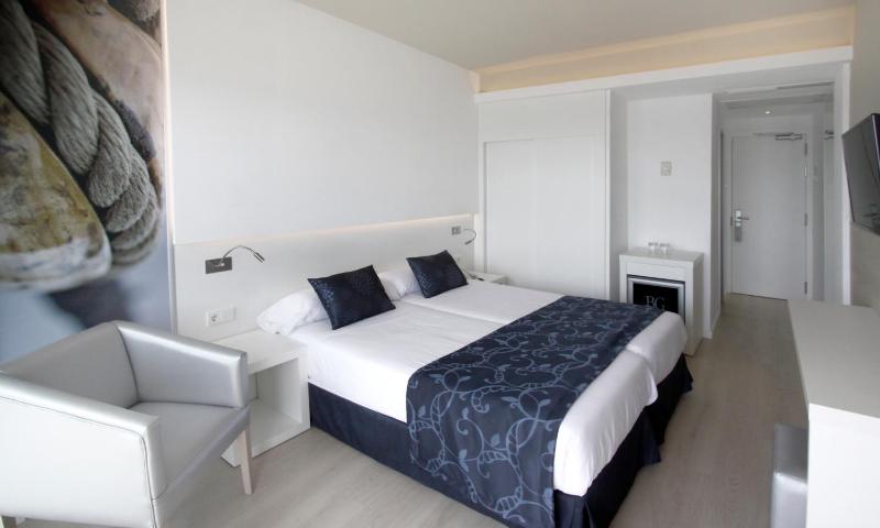 Double or Twin Room image 1