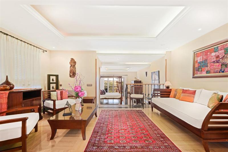 Superior Suite with Sea View image 3