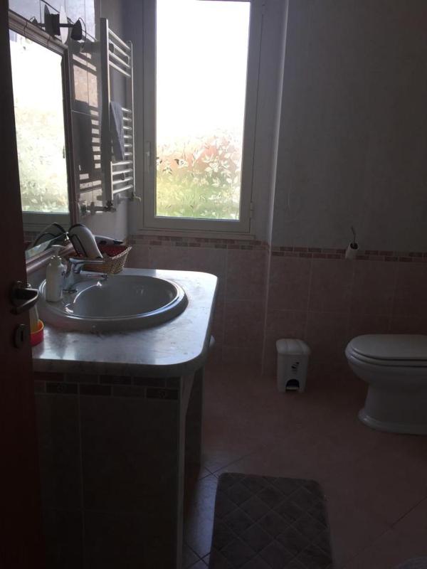 Large Double or Twin Room image 1