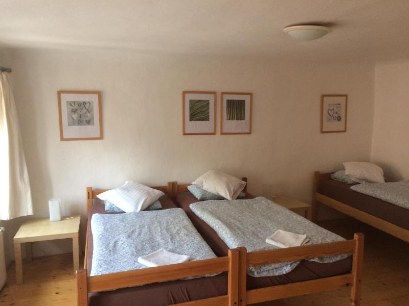 Three-Bedroom Apartment image 4