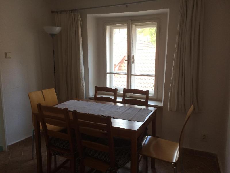 Three-Bedroom Apartment image 3