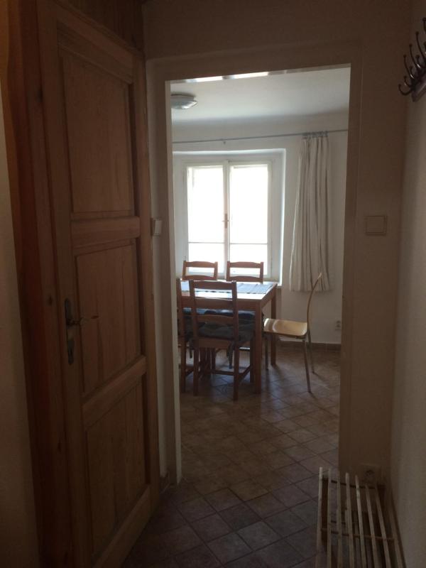 Three-Bedroom Apartment image 2