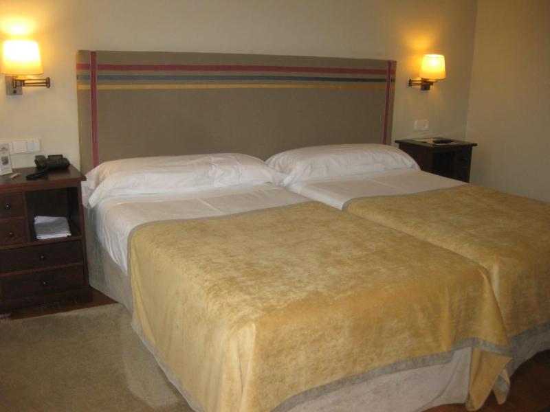 Standard Double Room (3 Adults) image 2