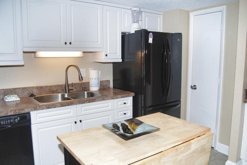 Three-Bedroom Apartment image 2