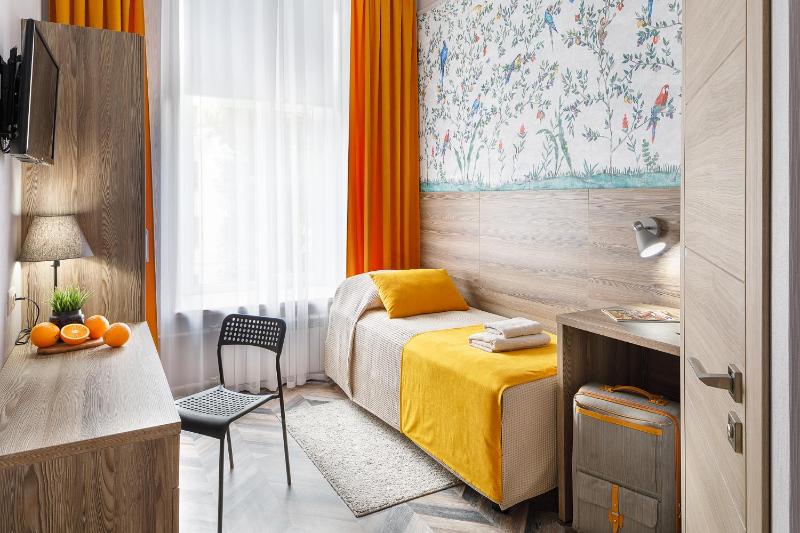 Superior Single Room image 3