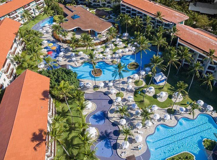 Marulhos Resort Porto de Galinhas (Muro Alto) - image 8
