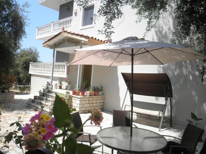 Kanali Village Parga - image 32