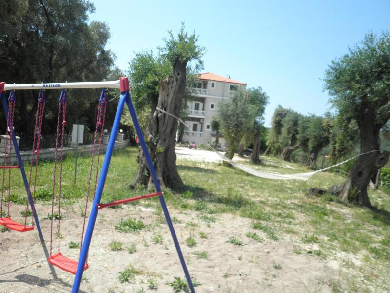 Kanali Village Parga - image 6