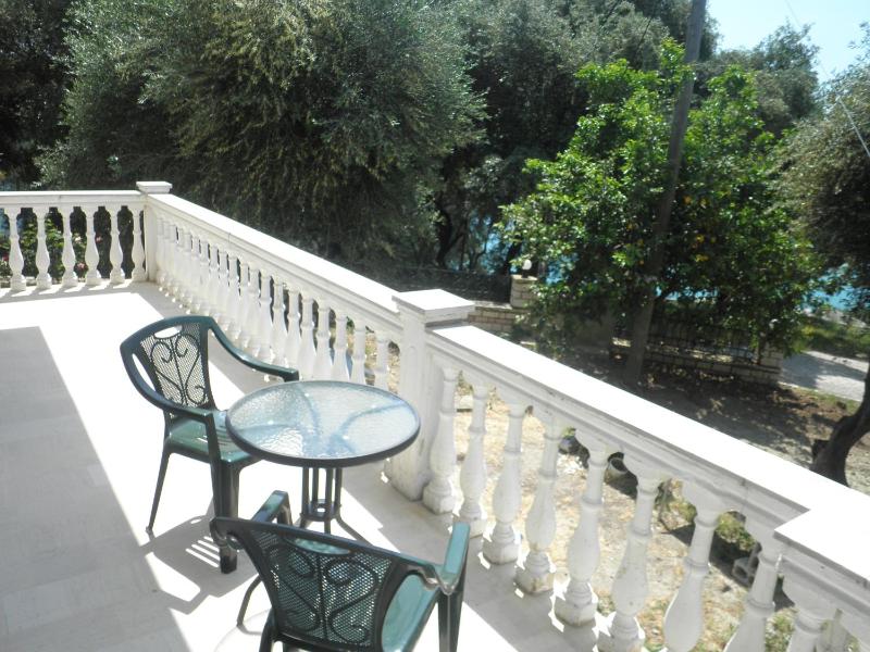Kanali Village Parga - image 48