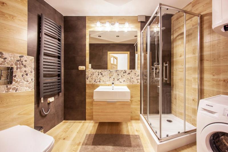 Willa Przy Dolinie Kościeliskiej - Prywatne Jacuzzi & Sauna - image 11