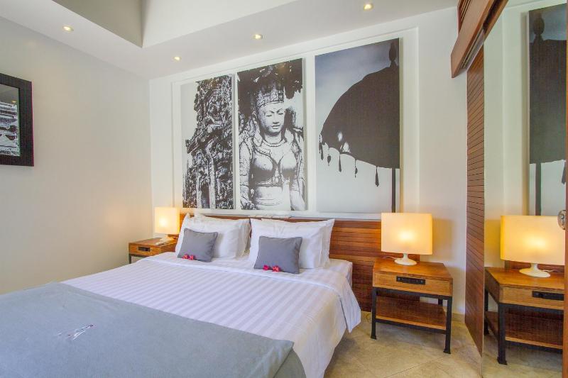 Vishuddha Ajna Villa - Outstanding 2 bdr villa - GREAT LOCATION! - image 8