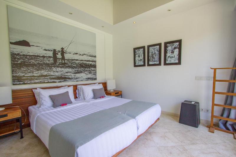 Vishuddha Ajna Villa - Outstanding 2 bdr villa - GREAT LOCATION! - image 40