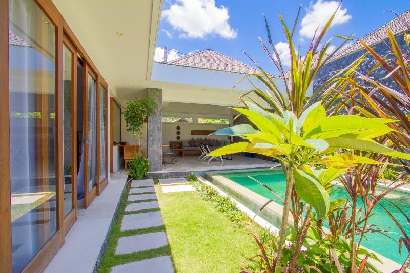 Vishuddha Ajna Villa - Outstanding 2 bdr villa - GREAT LOCATION! - image 46