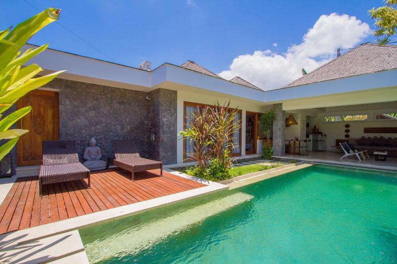 Vishuddha Ajna Villa - Outstanding 2 bdr villa - GREAT LOCATION! - image 4