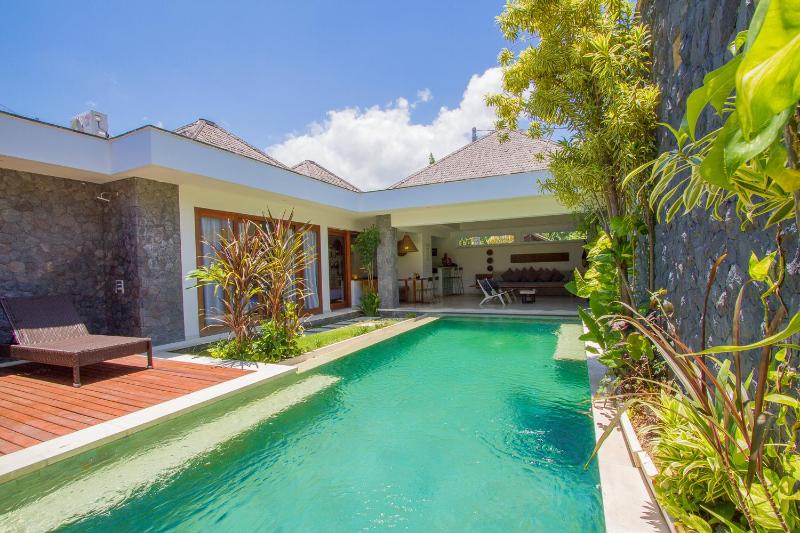 Vishuddha Ajna Villa - Outstanding 2 bdr villa - GREAT LOCATION! - image 26