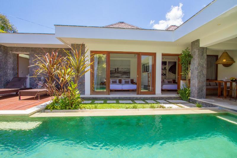 Vishuddha Ajna Villa - Outstanding 2 bdr villa - GREAT LOCATION! - image 9