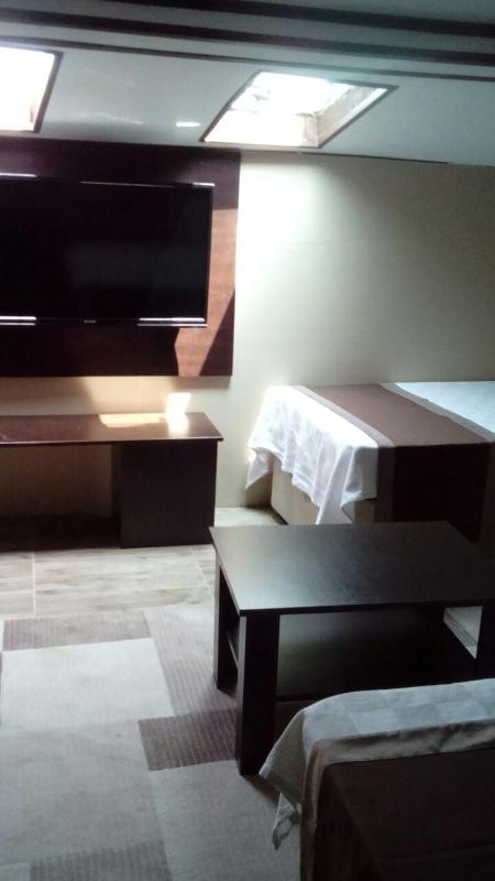 Double Room - Attic image 2