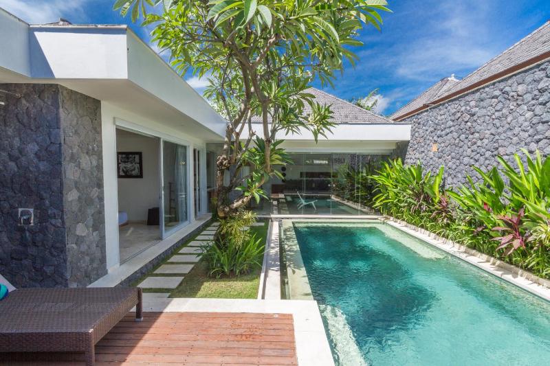 Vishuddha Ajna Villa - Outstanding 2 bdr villa - GREAT LOCATION! - image 1