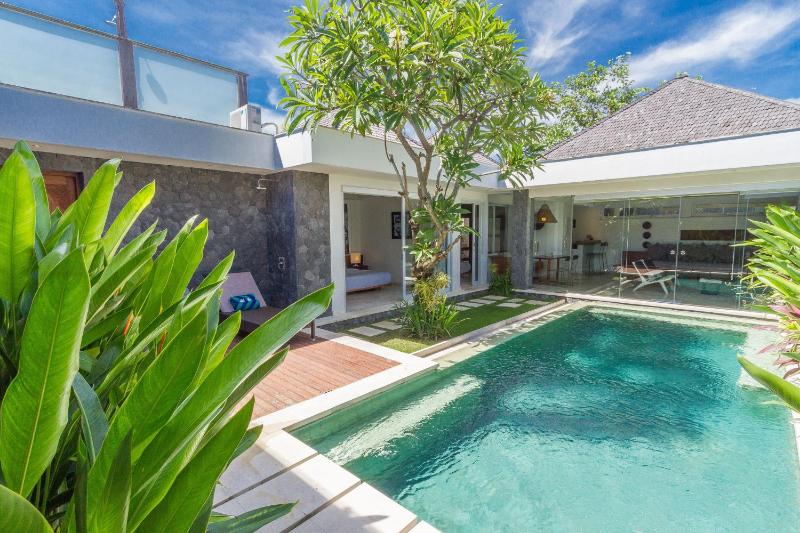 Vishuddha Ajna Villa - Outstanding 2 bdr villa - GREAT LOCATION! - image 25
