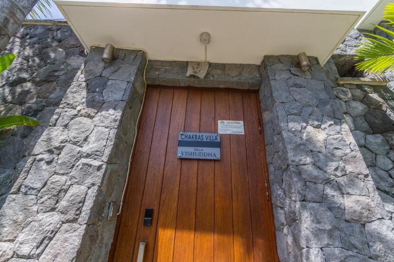 Vishuddha Ajna Villa - Outstanding 2 bdr villa - GREAT LOCATION! - image 14