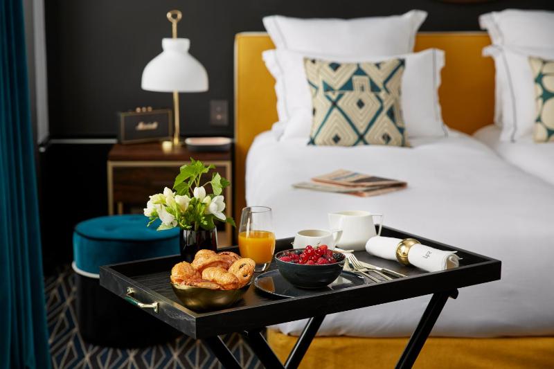 Prestige Double Room image 4