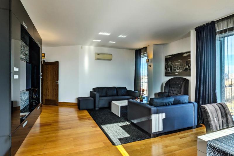 Capital City Center Apart Residence - image 15