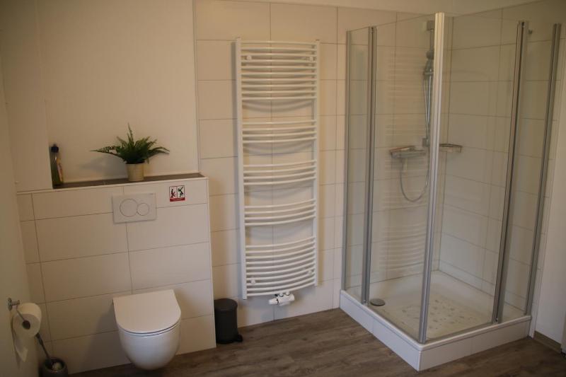 Three-Bedroom Apartment image 4