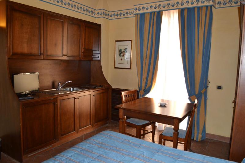 Hotel La Ville - image 25