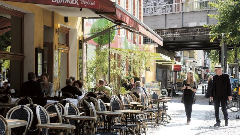 Two-Bedroom Apartment image 2