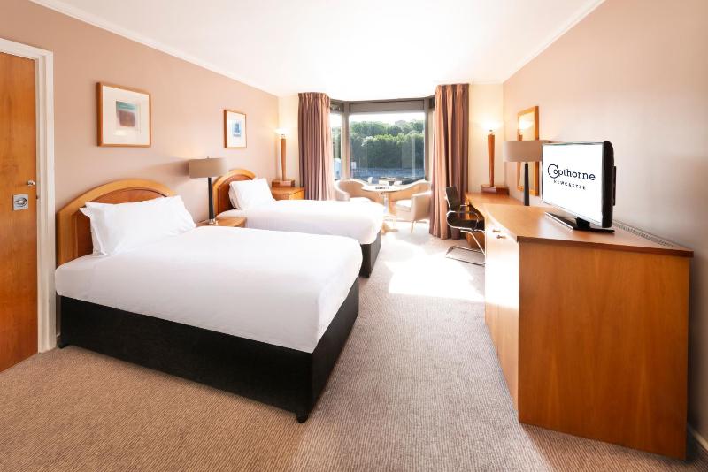 Club Twin Room image 1