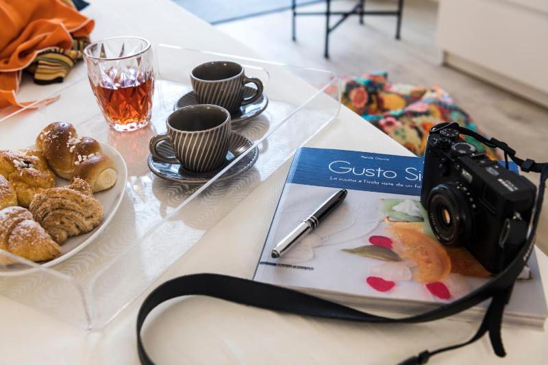 Palermo In Suite Aparthotel - image 9