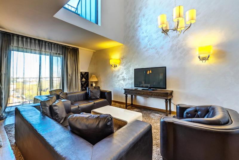 Capital City Center Apart Residence - image 43