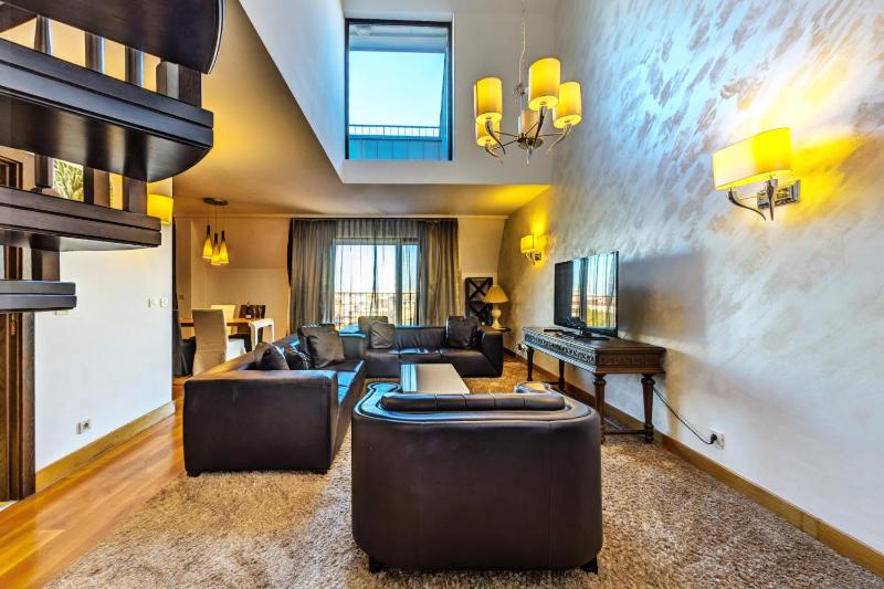 Capital City Center Apart Residence - image 31