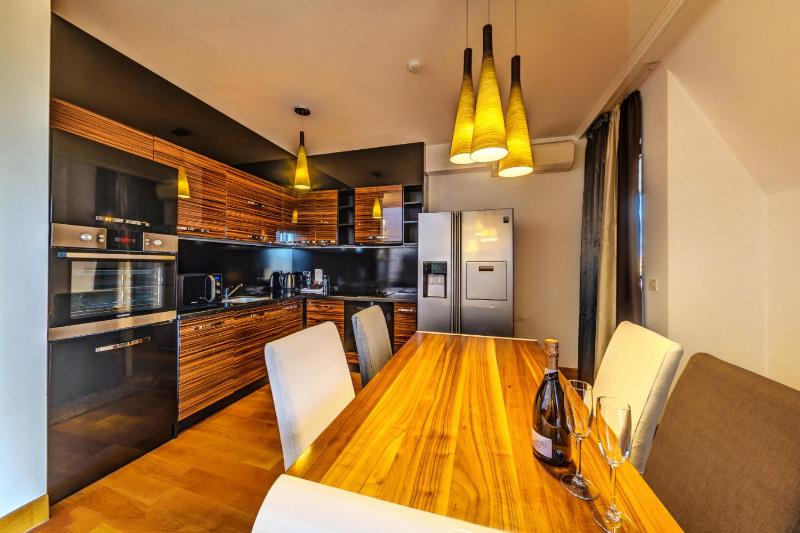 Capital City Center Apart Residence - image 49