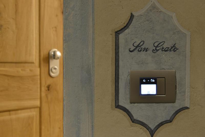 Le Reve Charmant Apartments - Via Sant'Orso2 - image 30