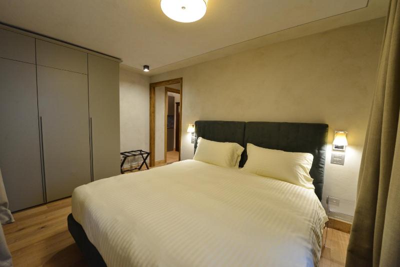 Le Reve Charmant Apartments - Via Sant'Orso2 - image 20