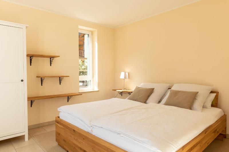 Apartment with Terrace image 1