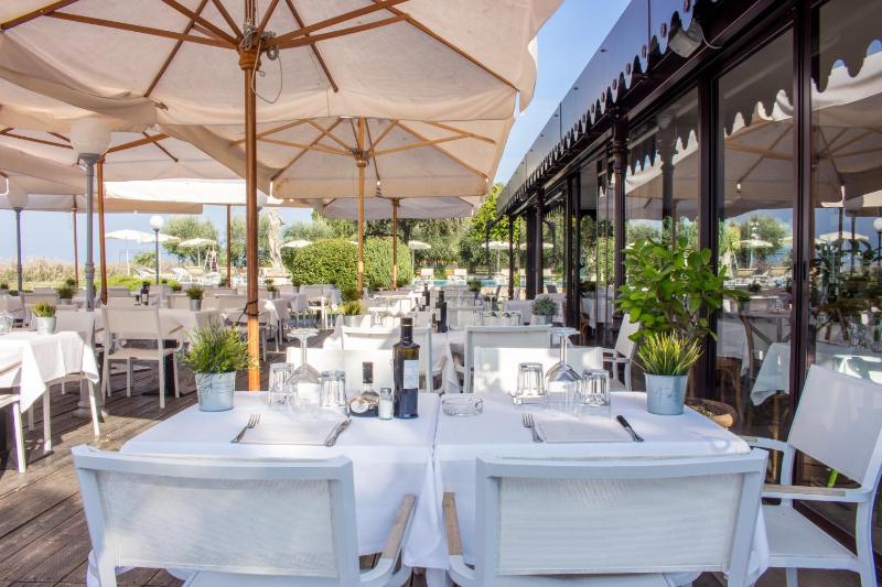 Villa Pioppi Hotel - image 25